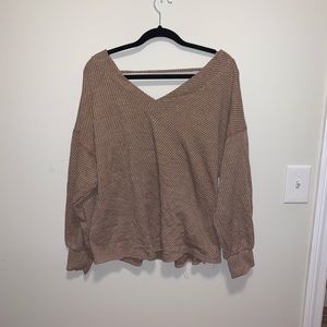 Maurices top